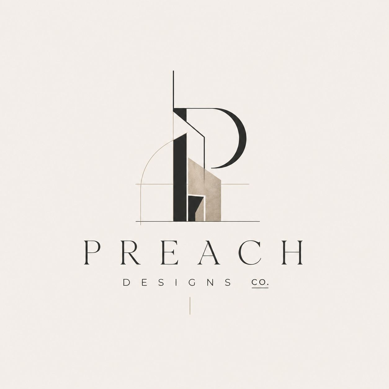 Preach Designs Co.
